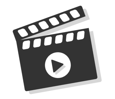 Clapperboard